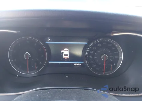 2019 Genesis G70 3.3T Advanced from USA, damaged, VIN KMTG34LE3KU019790